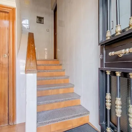 Apartment Bilbao-barakaldo Cerca Del Bec 5'/ A 15' De Bilbao Barakaldo