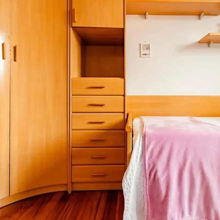 Apartment Bilbao-barakaldo Cerca Del Bec 5'/ A 15' De Bilbao